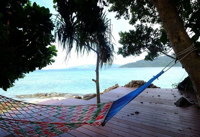 Pension Decho Beach Resort 18