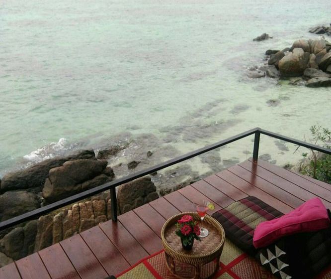 Pension Decho Beach Resort 19