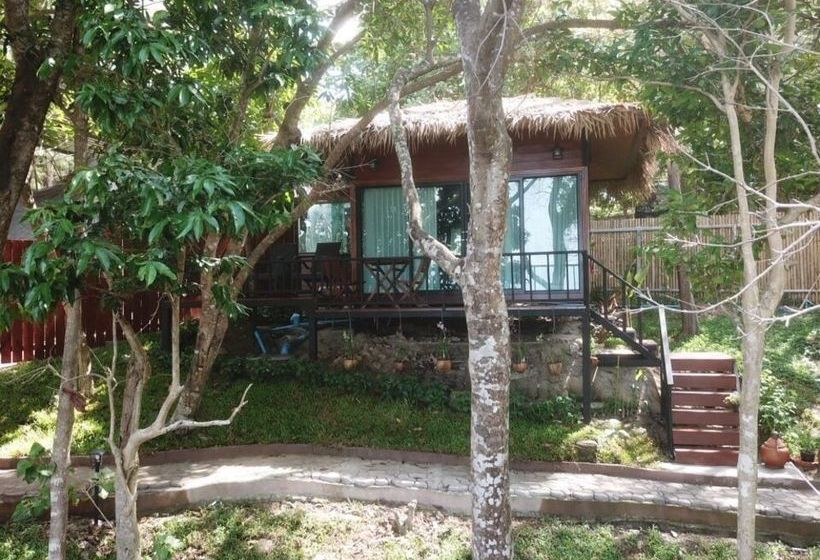 Pension Decho Beach Resort 2