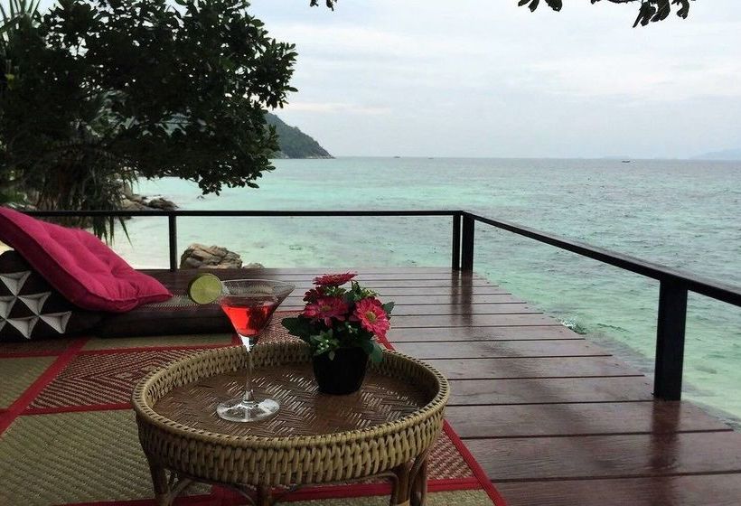 Pension Decho Beach Resort 20