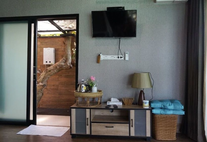 Pension Decho Beach Resort 3