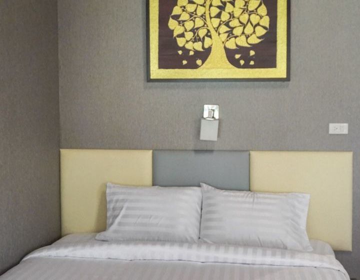 Pension Decho Beach Resort 4