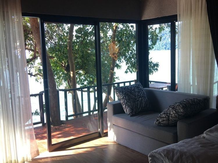 Pension Decho Beach Resort 5