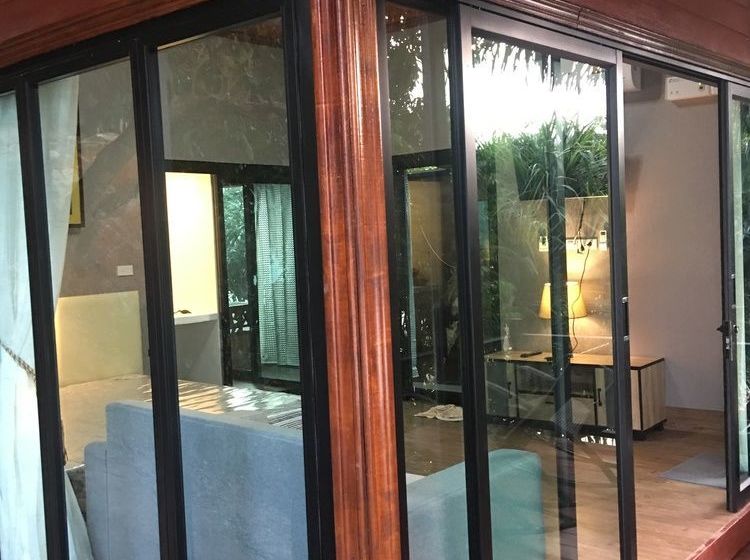 Pension Decho Beach Resort 6