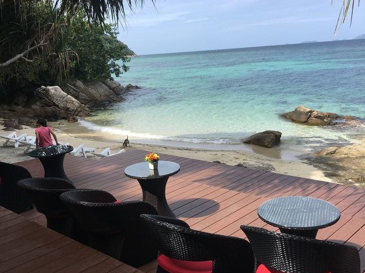 Pension Decho Beach Resort 7