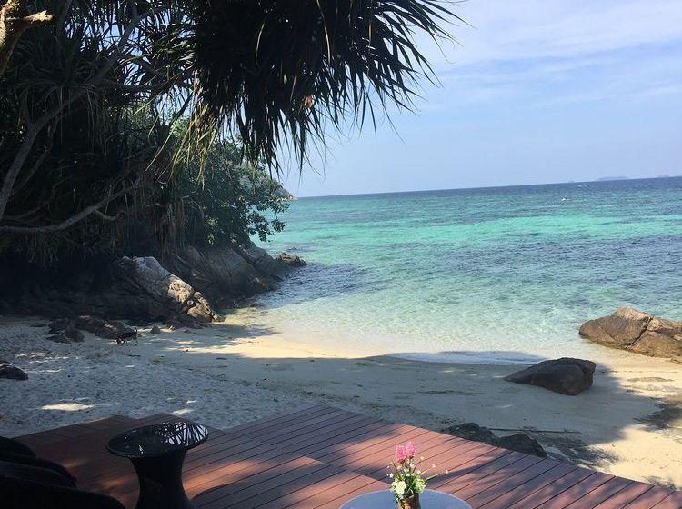 Pension Decho Beach Resort 8