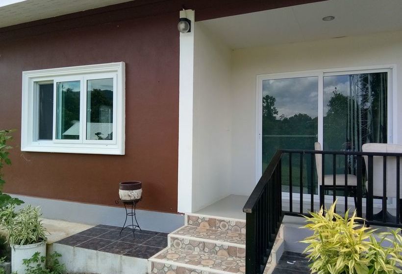 Hotel Pattamatararin