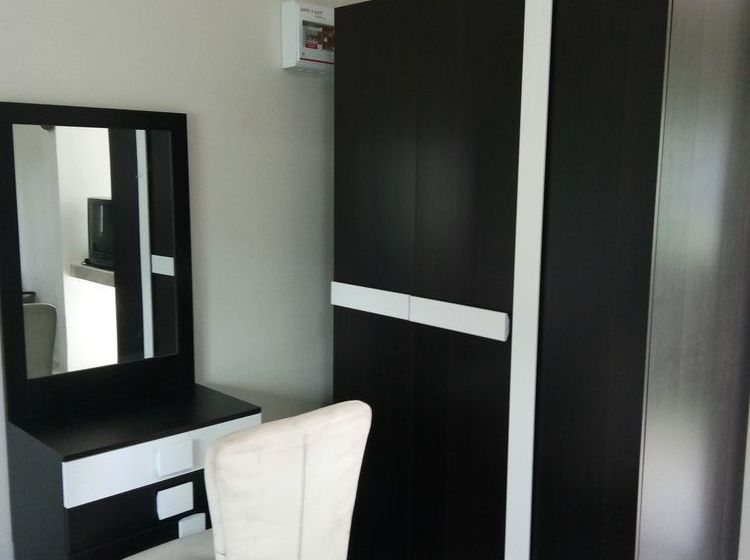 Hotel Pattamatararin 1