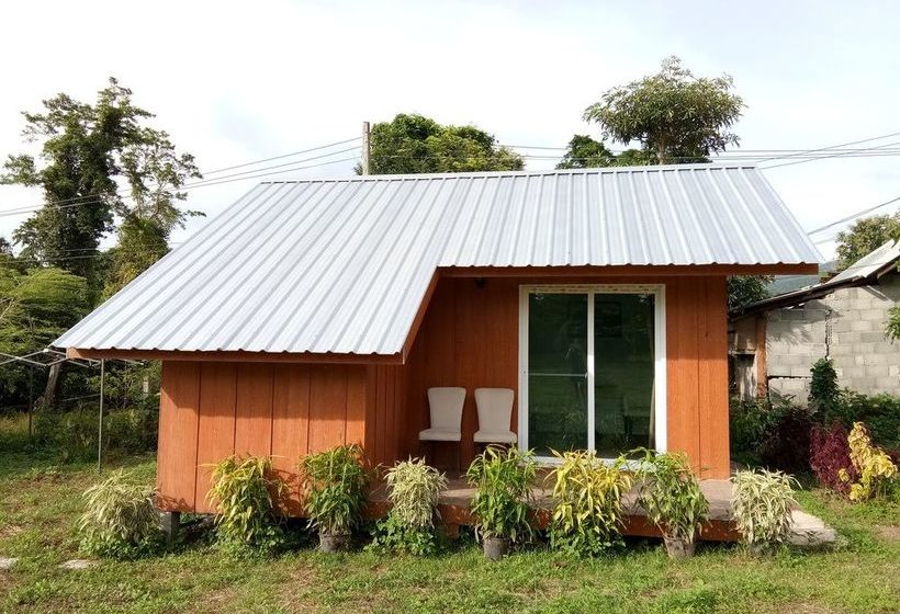 Hotel Pattamatararin 12