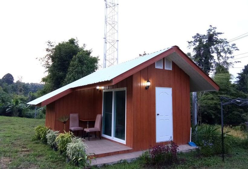 Hotel Pattamatararin 13