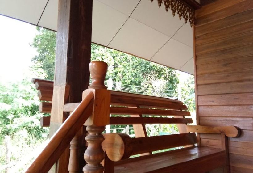 Hotel Pattamatararin 15