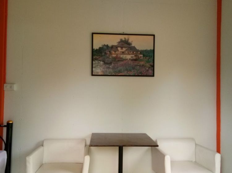 Hotel Pattamatararin 17