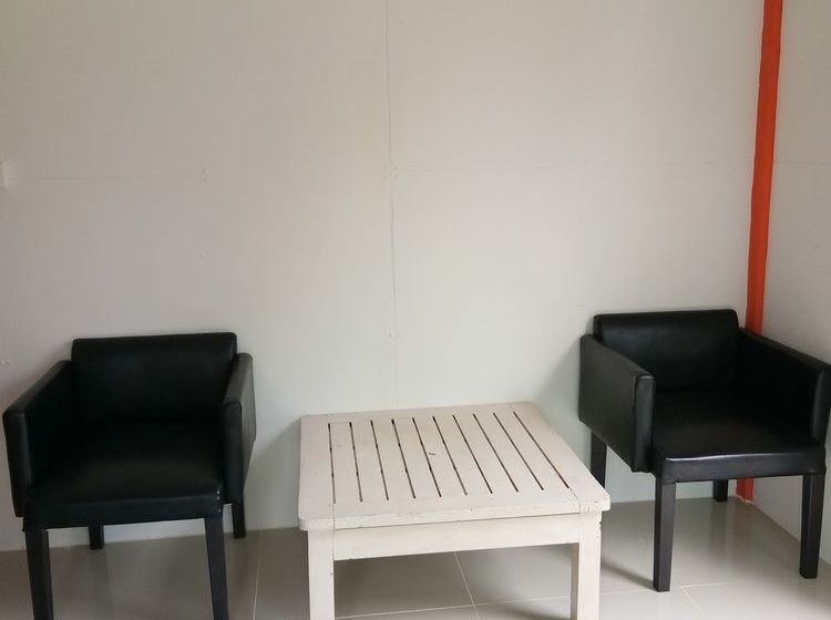 Hotel Pattamatararin 19