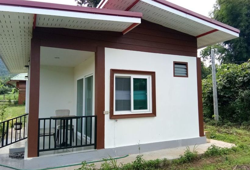 Hotel Pattamatararin 2