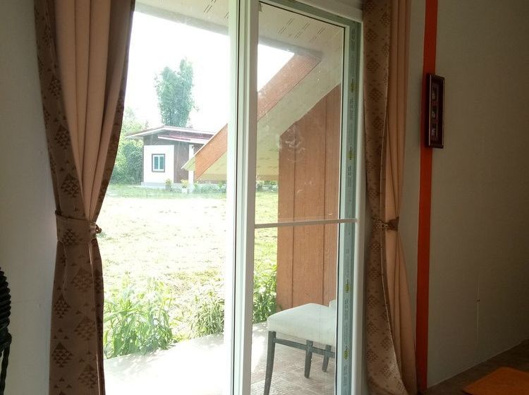 Hotel Pattamatararin 20