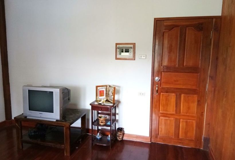 Hotel Pattamatararin 5