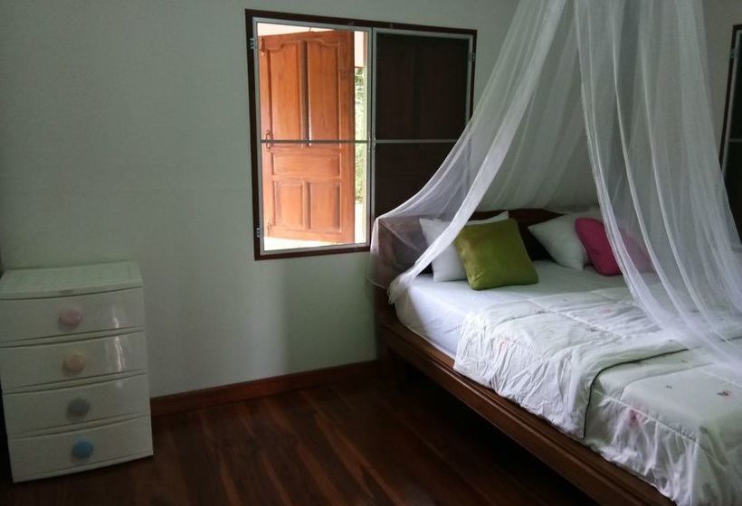 Hotel Pattamatararin 6