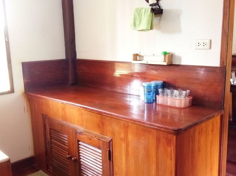 Hotel Pattamatararin 7