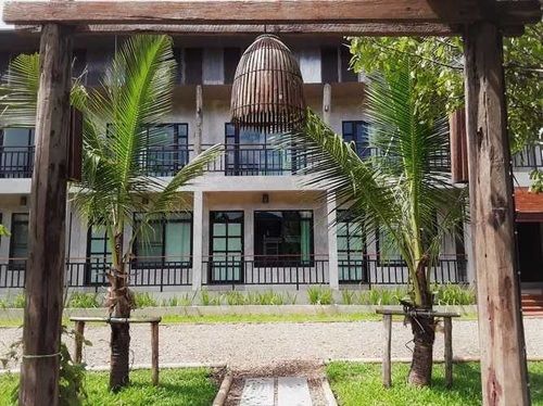 Hotel Le Cocotier Resort Mae Taeng Chiang Mai