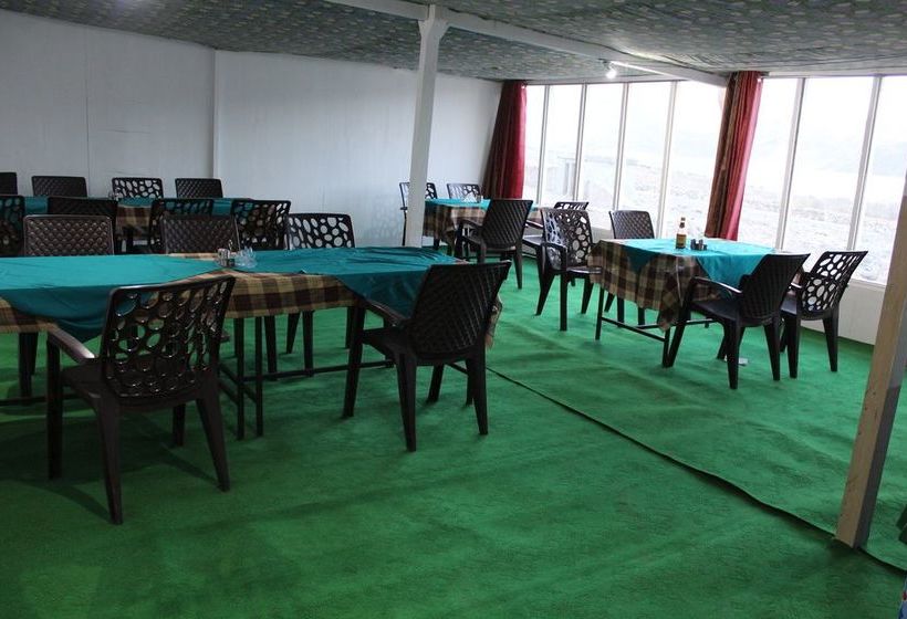 Himalayan Wooden Cottages Spangmik Jammu y Cachemira