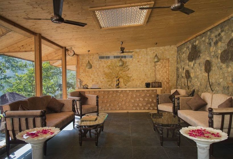 Hotel Shaantam Resort 1