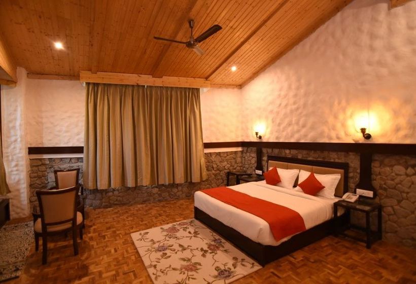 Hotel Shaantam Resort 10