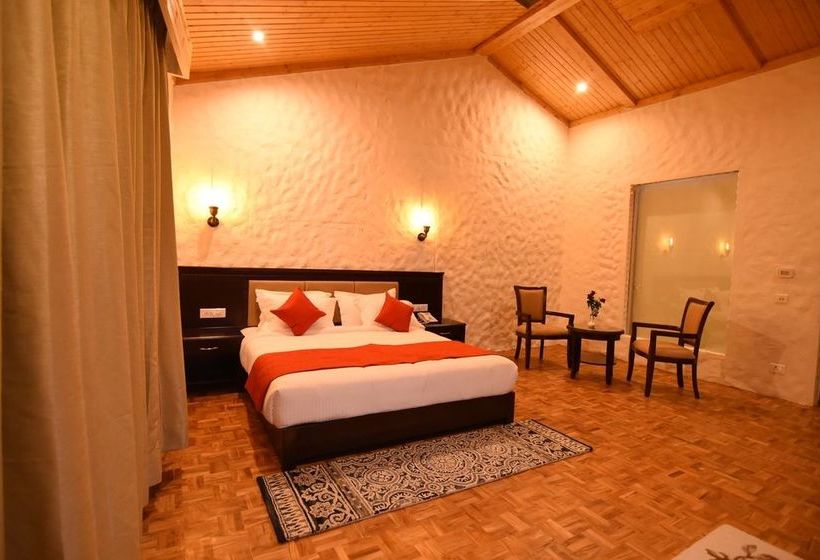 Hotel Shaantam Resort 13