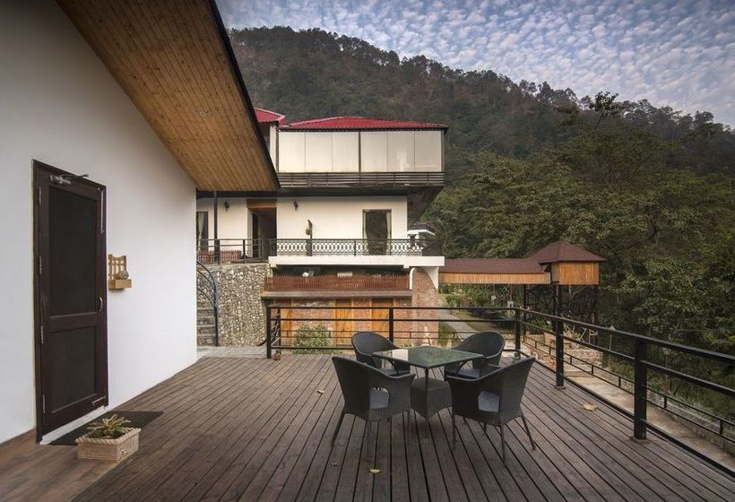 Hotel Shaantam Resort 16