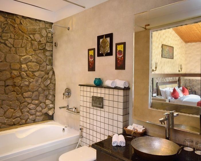 Hotel Shaantam Resort 17