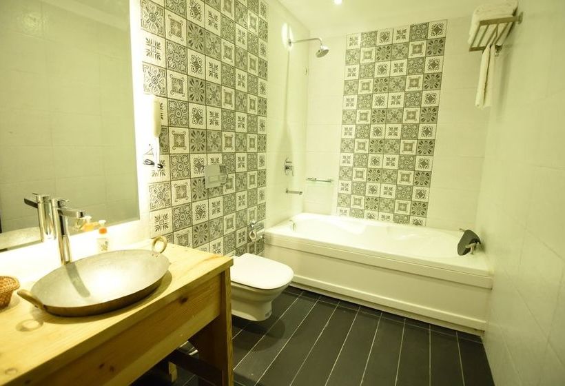 Hotel Shaantam Resort 18