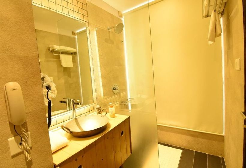 Hotel Shaantam Resort 19