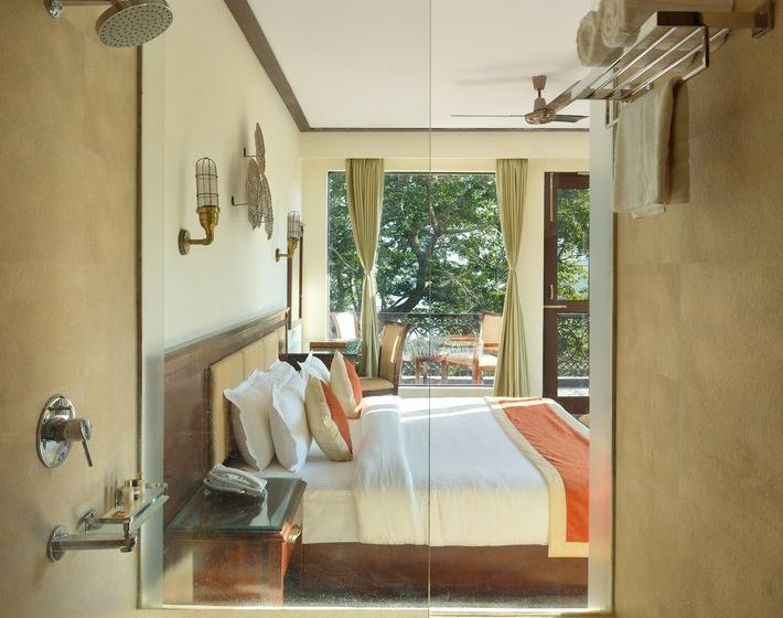 Hotel Shaantam Resort 2