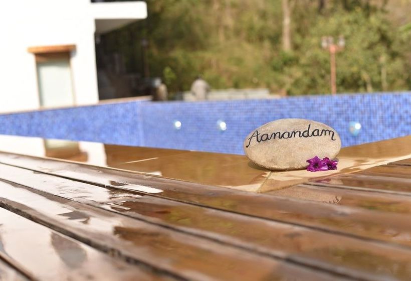 Hotel Shaantam Resort 20