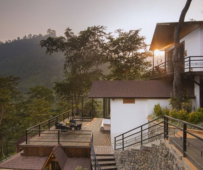 Hotel Shaantam Resort 3