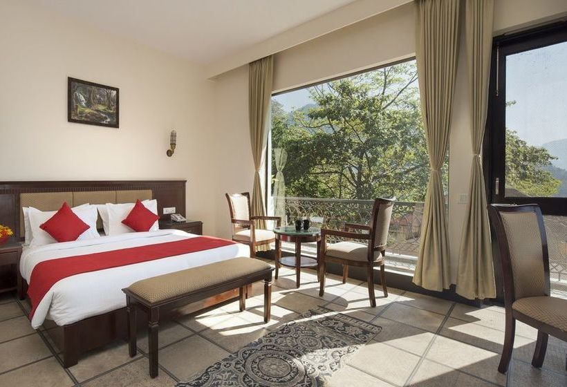 Hotel Shaantam Resort 4