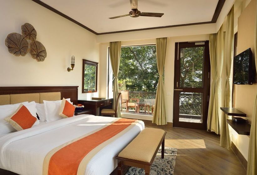 Hotel Shaantam Resort 5