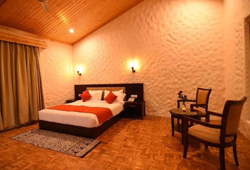 Hotel Shaantam Resort 6