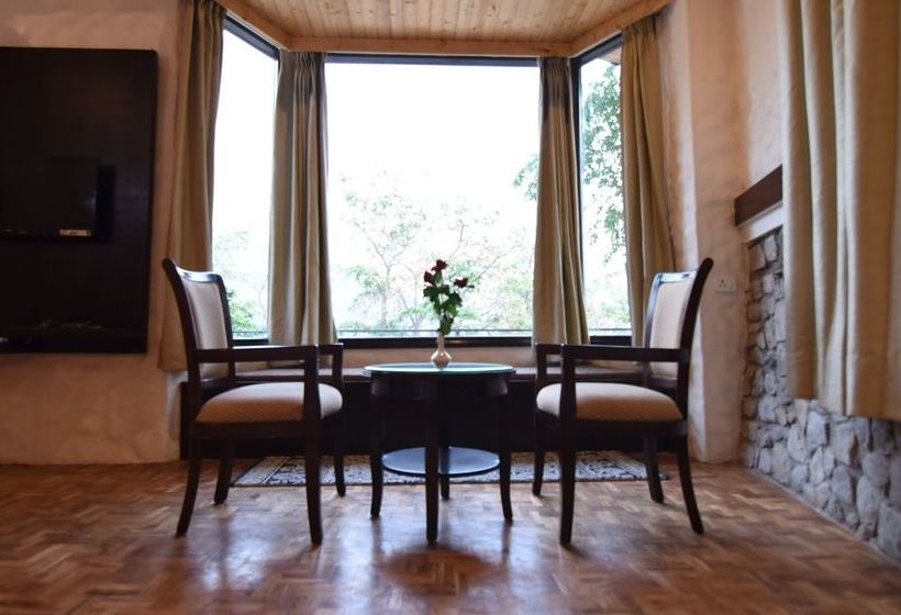 Hotel Shaantam Resort 7