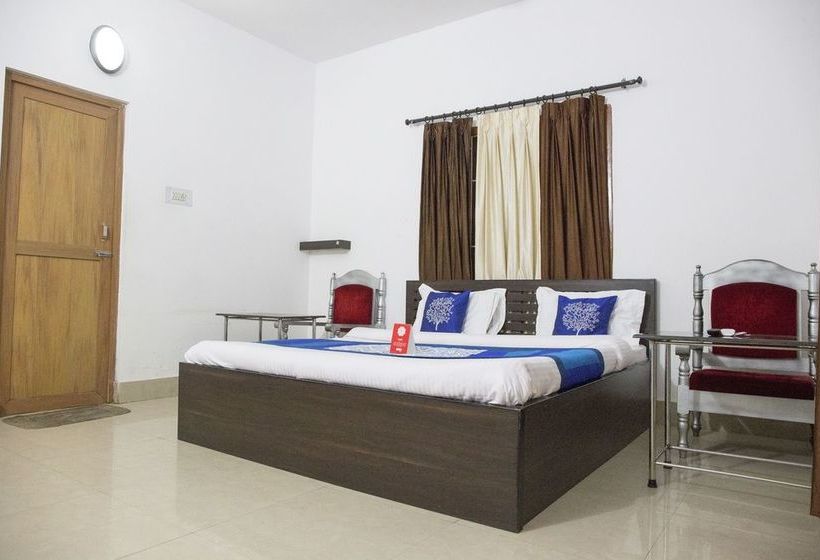 Hotel Oyo 4110 Near Apollo Hospital