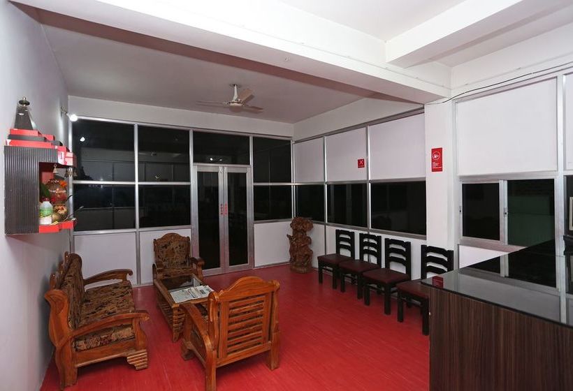 Hotel Oyo 4110 Near Apollo Hospital 4