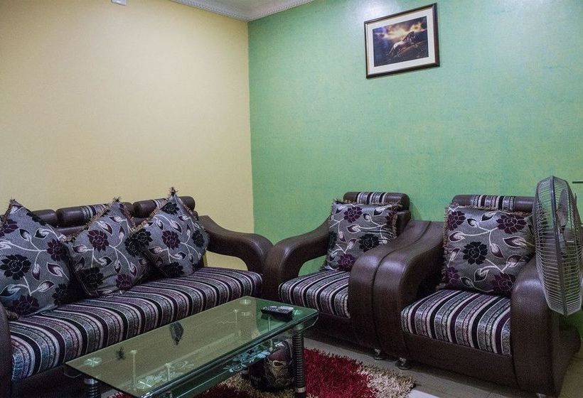 Hotel Oyo 5703 Near Kiit University 6