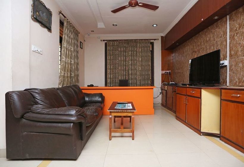 Hotel Oyo 4877 Chandrasekharpur