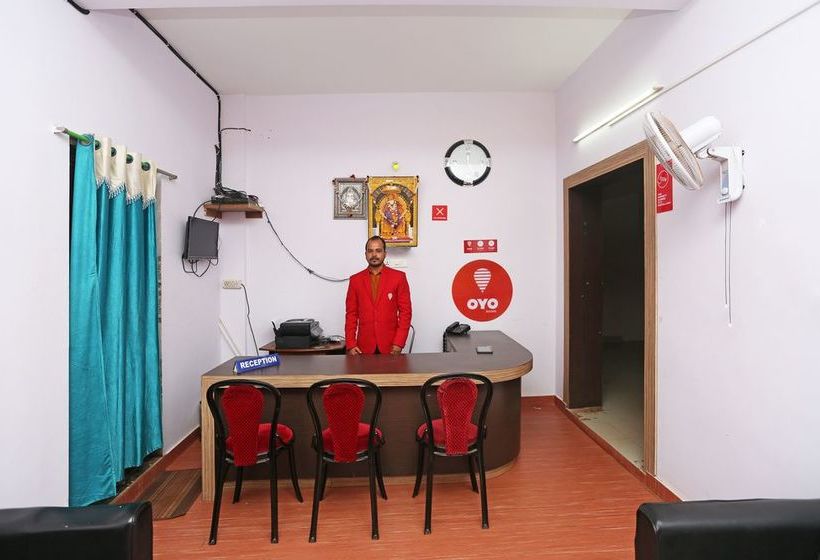 Hotel Oyo 8195 Patia Cuttack Odisha