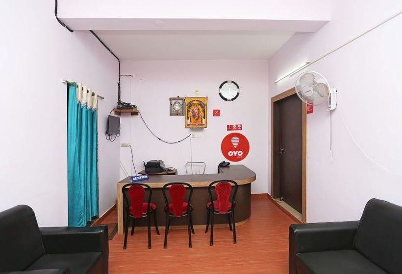 Hotel Oyo 8195 Patia 1