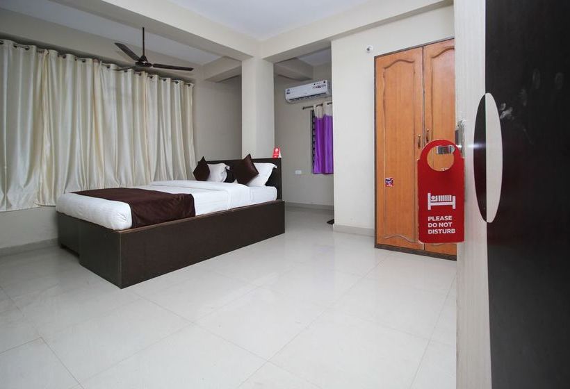 Hotel Oyo 8195 Patia 10