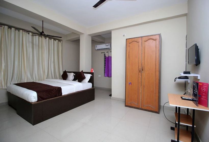 Hotel Oyo 8195 Patia 11