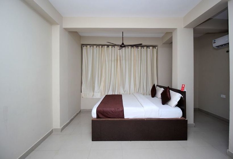 Hotel Oyo 8195 Patia 12