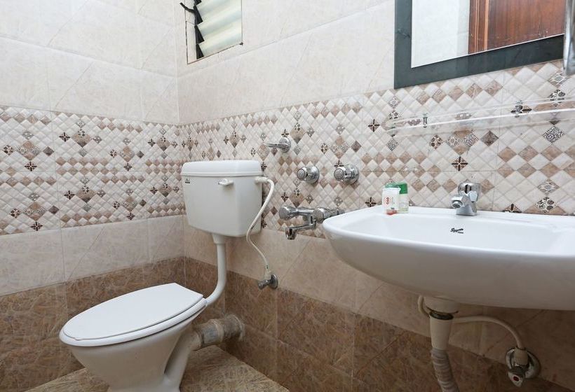 Hotel Oyo 8195 Patia 13