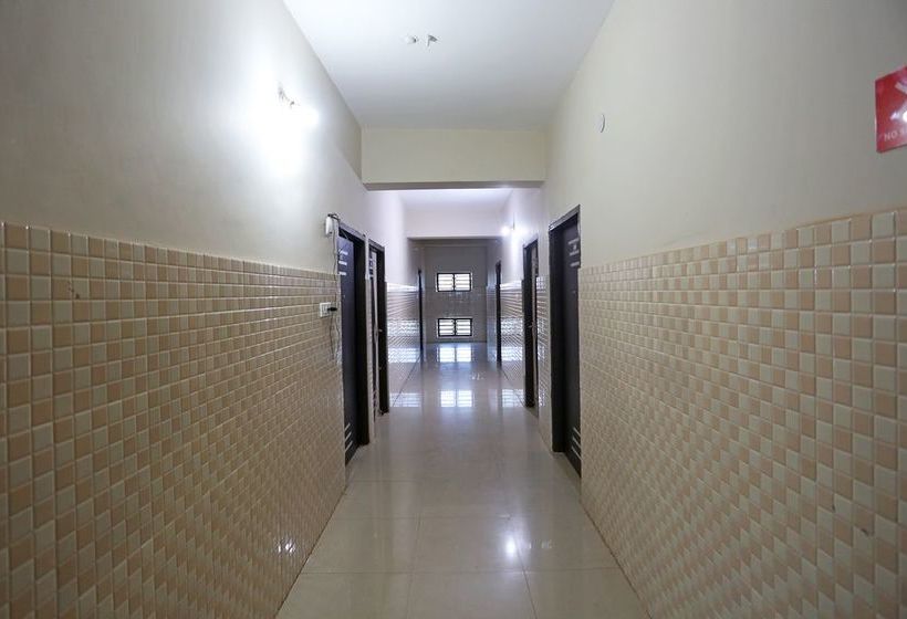 Hotel Oyo 8195 Patia 14