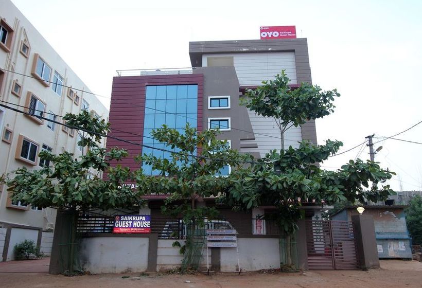 Hotel Oyo 8195 Patia 16